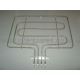 Nardi White Westinghouse GRILL / UPPER ELEMENT