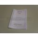 Diplomat INSTRUCTION MANUAL