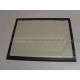 Diplomat Hygena Qa Stoves New World Door Glass - Inner Main Oven