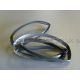 Nardi White Westinghouse Diplomat Door Seal