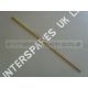 Hygena DOOR SEAL - RETAINING CLAMP