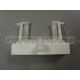 Hygena Diplomat Handle / Opening Pedal - White