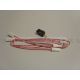 Hygena Door Microswitch Kit