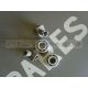 Bosch Hotpoint Neff Siemens Miele BASKET WHEEL - UPPER