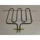 Hygena GRILL ELEMENT - SINGLE 2100W