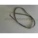 White Knight Drive Belt - 3 Ribbed