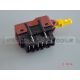 Zanussi Tricity Bendix Electrolux Aeg SWITCH - ON / OFF