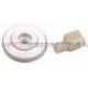 Electrolux Tricity Bendix Zanussi Aeg Basket Wheel - Lower