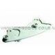 Zanussi Electrolux Aeg HEIGHT ADJUSTER PLATE - UPPER BASKET