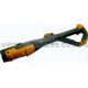Dyson WAND HANDLE ASSY - GREY / YELLOW