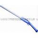 Dyson WAND HANDLE ASSY - CLEAR / YELLOW
