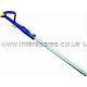 Dyson WAND HANDLE ASSY - PURPLE / YELLOW