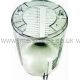 Dyson FILTER HOUSING - LOWER
