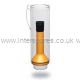 Dyson DIRT CANNISTER - YELLOW