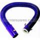 Dyson HOSE - PURPLE / GREY