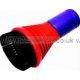 Dyson BRUSH TOOL - RED / PURPLE