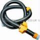 Dyson HOSE - GREY / YELLOW