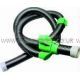 Dyson HOSE - SILVER / LIME