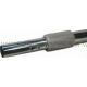 Dyson EXTENSION TUBE - GREY / YELLOW