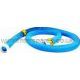 Dyson HOSE - CLEAR / YELLOW