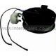 Dyson CABLE REWIND ASSEMBLY - GREY / WHITE