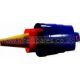 Dyson CYCLONE TOP - PURPLE / RED