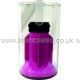 Dyson DIRT CANNISTER - MAGENTA
