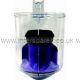 Dyson DIRT CANNISTER - LAVENDER