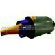 Dyson CYCLONE TOP - GREY / PURPLE
