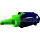 Dyson CYCLONE TOP - PURPLE / LIME