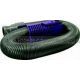 Dyson HOSE - SILVER / LAVENDER