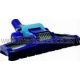 Dyson FLOOR TOOL - BLUE / TURQUOISE
