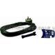 Dyson CABLE KIT - YELLOW / PURPLE