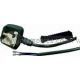 Dyson CABLE KIT DC03 ABS - GREY / SILVER