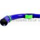 Dyson WAND HANDLE - PURPLE / LIME
