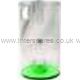 Dyson DIRT CANNISTER - LIME