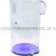 Dyson DIRT CANNISTER - LAVENDER