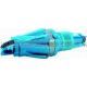 Dyson CYCLONE TOP - GREY / TURQUOISE