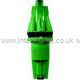 Dyson CYCLONE TOP - PURPLE / LIME