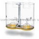 Dyson DIRT CANNISTER - YELLOW