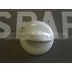 Hygena Control Knob - White
