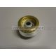 Hygena Diplomat Burner Body And Brass Ring - Auxilliary
