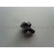 Diplomat Control Knob - Black
