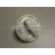 Hygena THERMOSTAT KNOB - WHITE