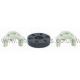 Whirlpool Philips DRIVE COUPLING