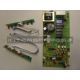 Diplomat Control Panel PCB