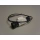 Hygena Lamp Assembly With Wires