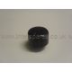 Diplomat Control Knob - Black