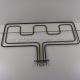 Diplomat Grill Upper Element
