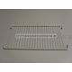 Hygena Wire Fridge Shelf